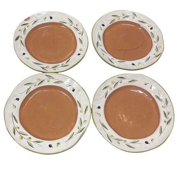 Noemi Ceramiche Dinnerware - Picture 6 of 9